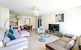 Élégant appartement à deux pas du Vélodrome - Emplacement idéal à Marseille